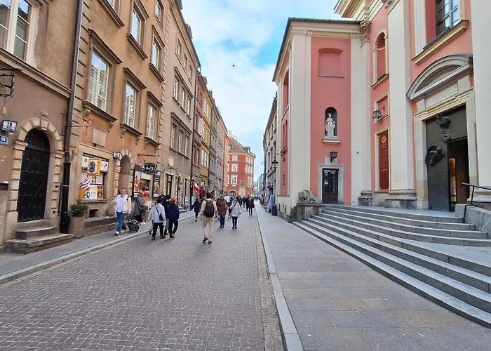 Thelittleprince 30M2 Studio Old Town