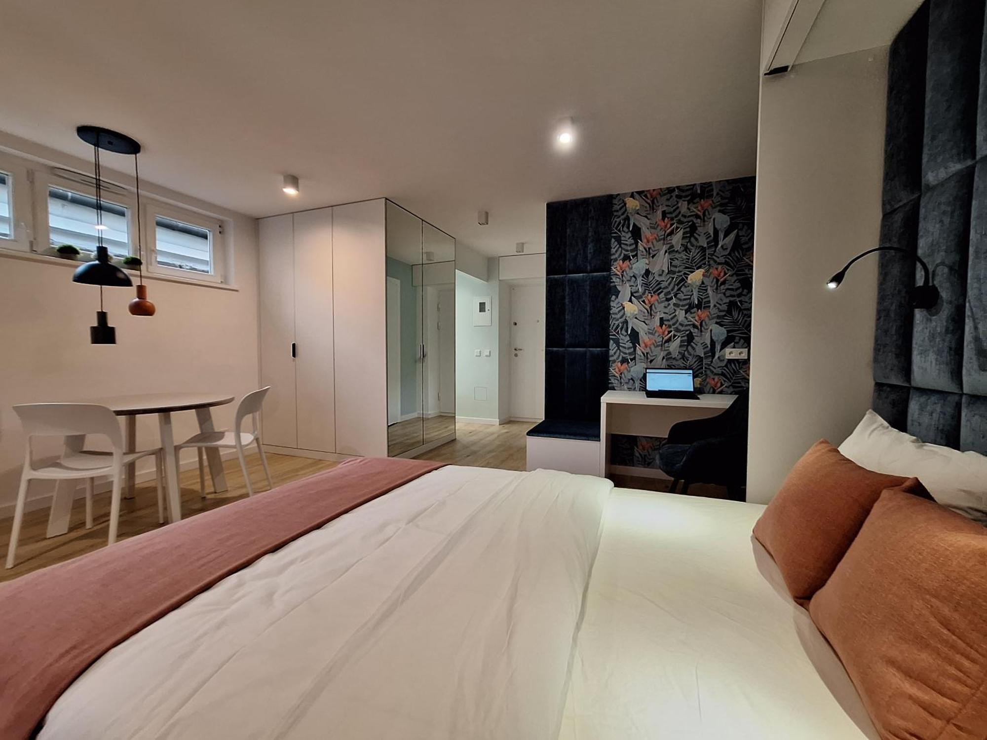 Thelittleprince 30m2 Old Town