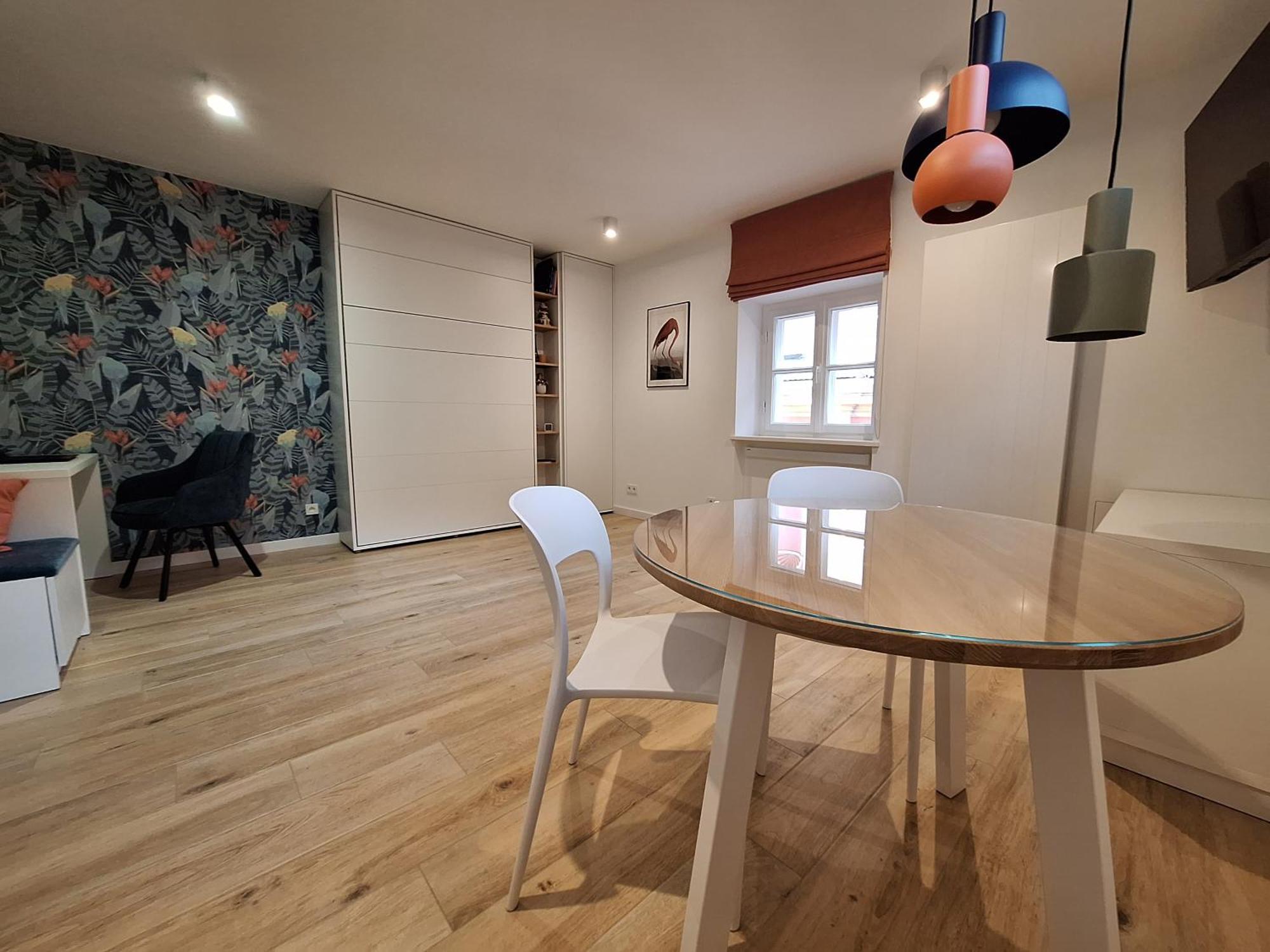 Thelittleprince 30m2 Old Town Apartment *