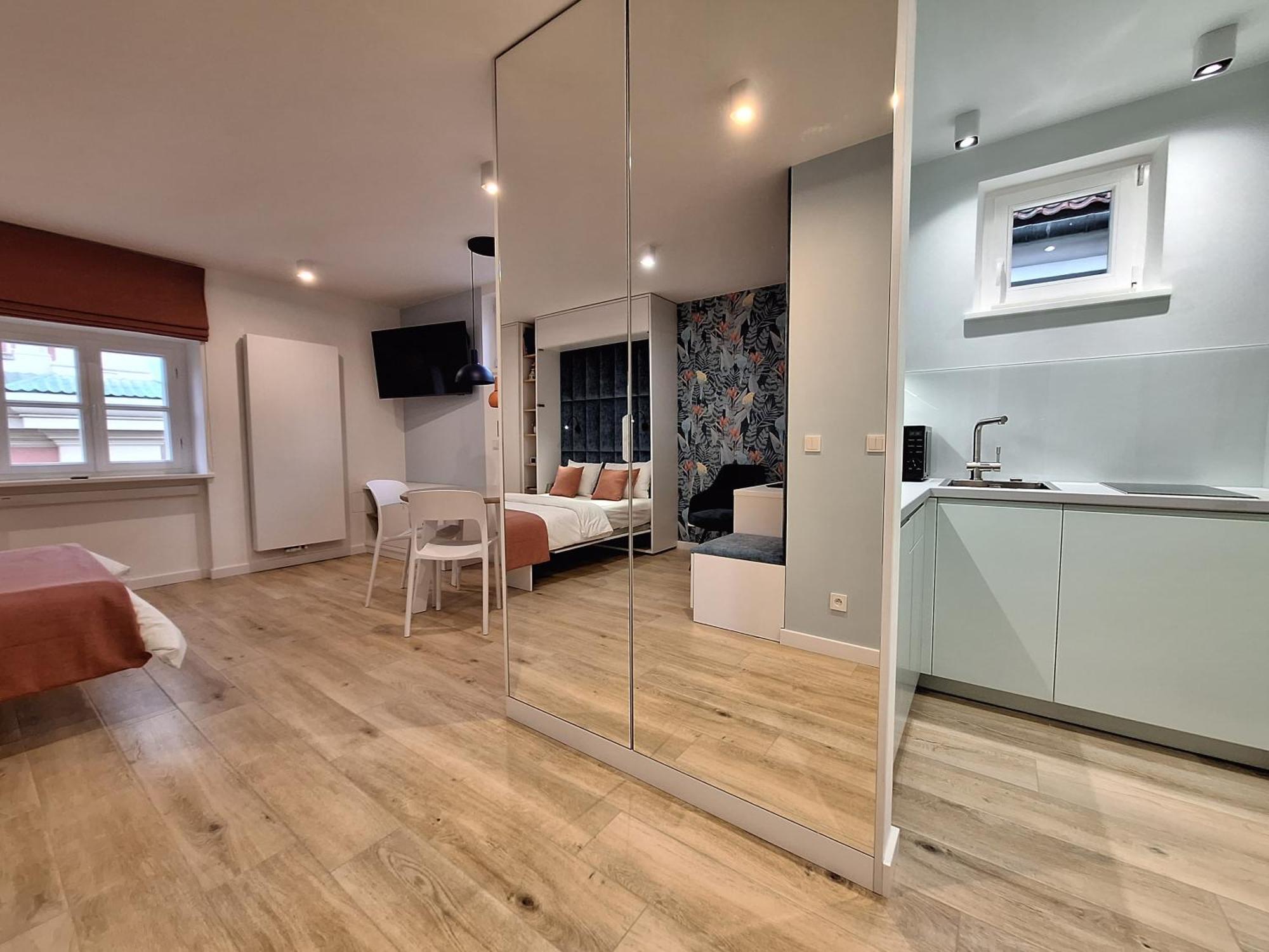 Thelittleprince 30m2 Old Town *