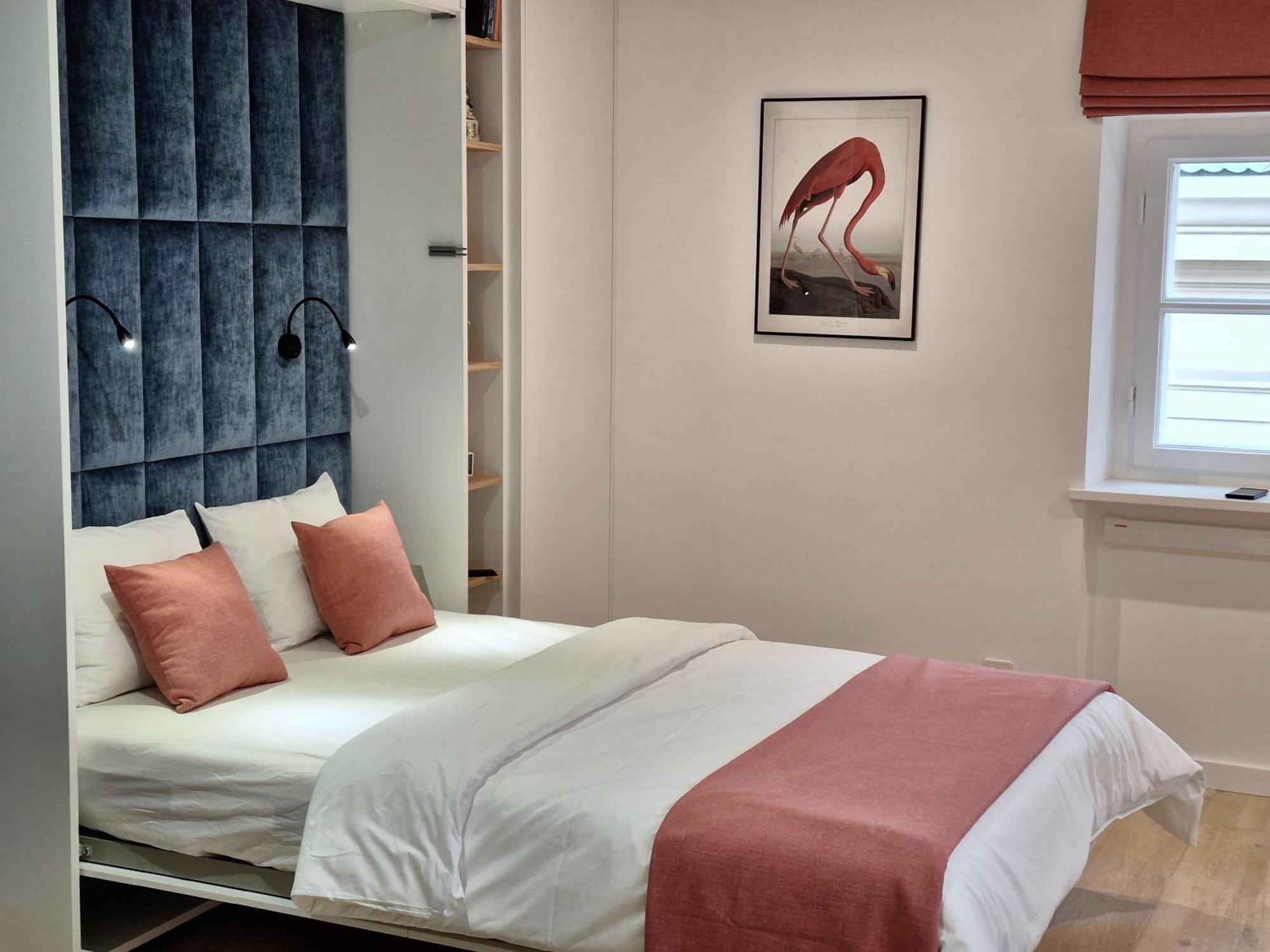 Apartment Thelittleprince 30m2 Old Town