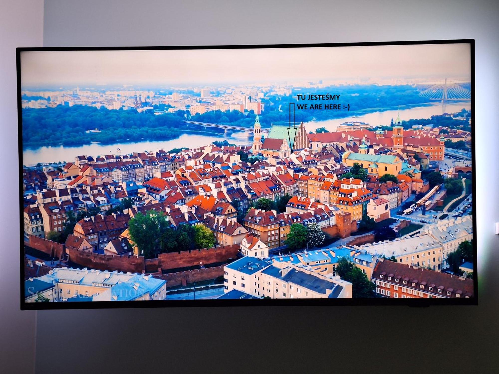 Thelittleprince 30m2 Old Town Apartment Warsaw