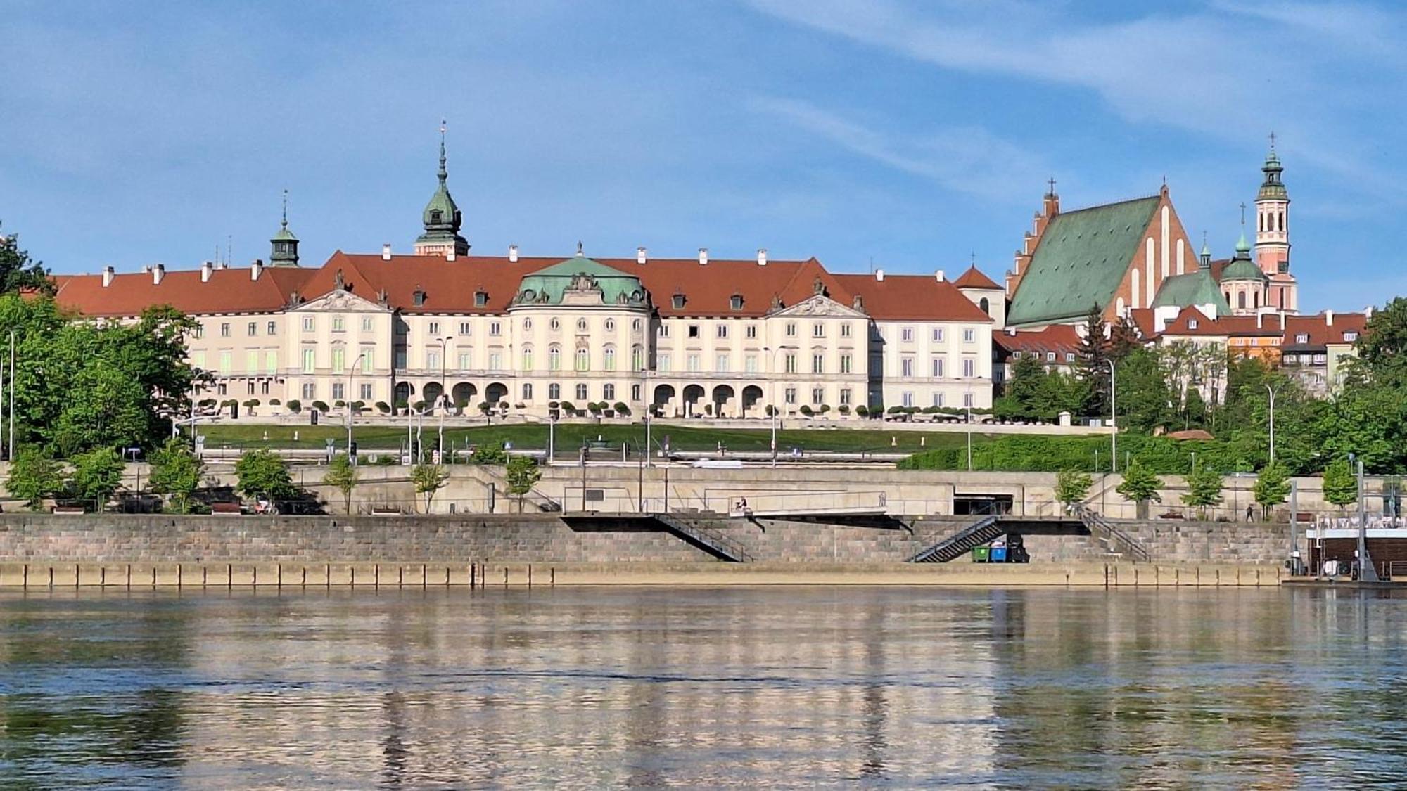 Thelittleprince 30m2 Old Town Apartment