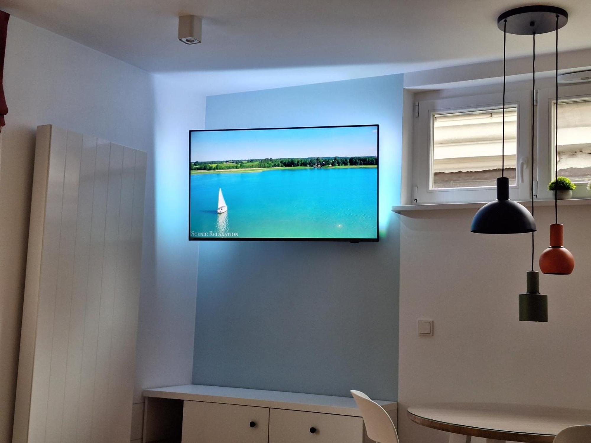 Apartment Thelittleprince 30m2 Old Town Warsaw
