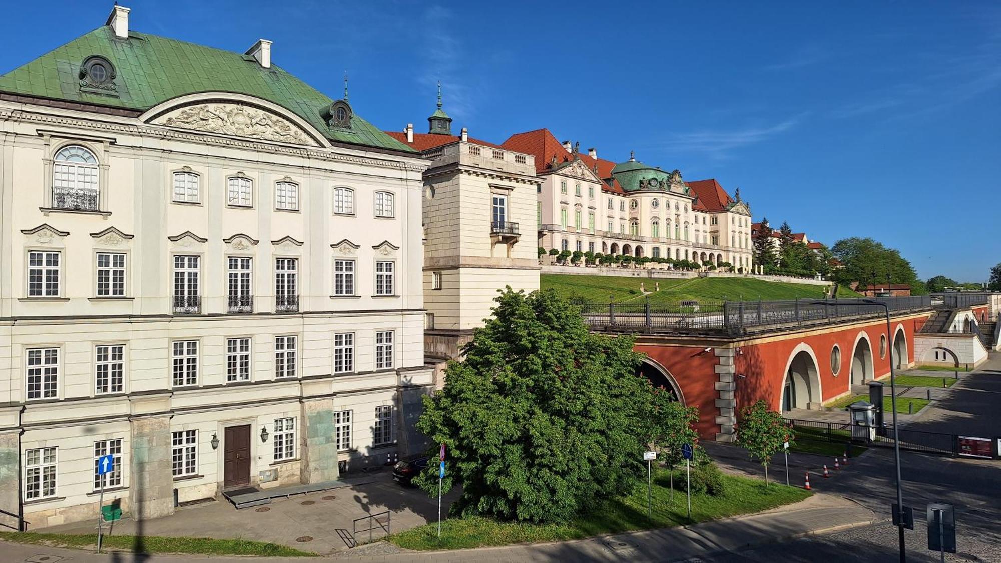 Thelittleprince 30m2 Old Town Apartment