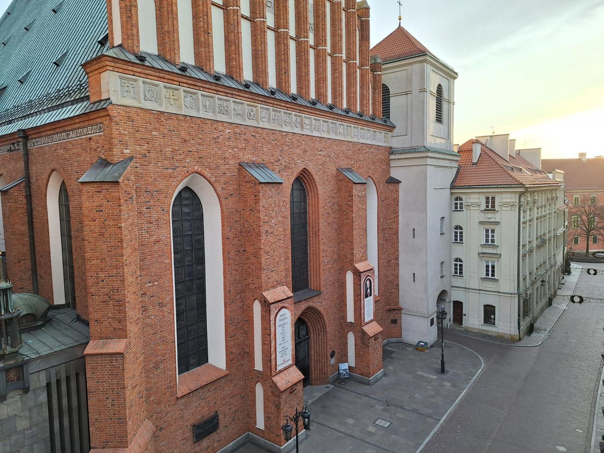 Thelittleprince 30m2 Old Town Apartment